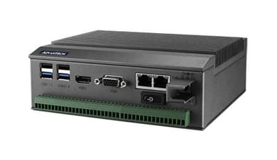 Advantech DAQ-embedded Computer, MIC-1816